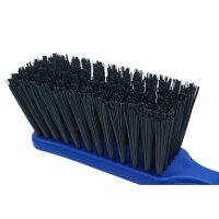 Handfeger XL detektierbar Blau