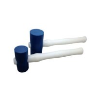 Hammer groß detektierbar