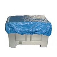 Behälterabdeckung detektierbar extra groß -...