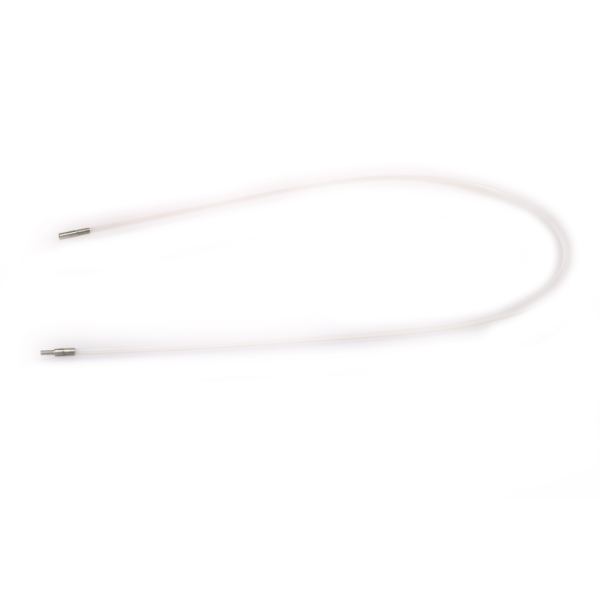 Stielverlängerung mit Gewinde M6 - Kunststoff