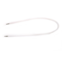 Stielverlängerung mit Gewinde M6 - Kunststoff