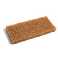Reinigungspad weich