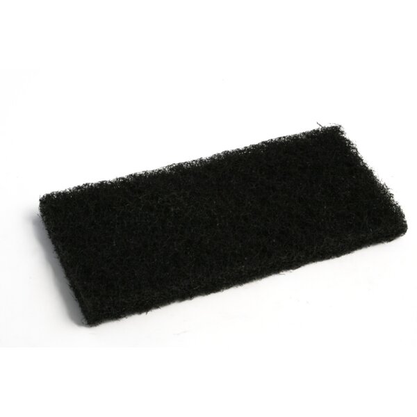 Reinigungspad extra hart