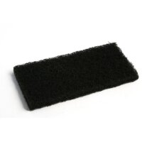 Reinigungspad extra hart