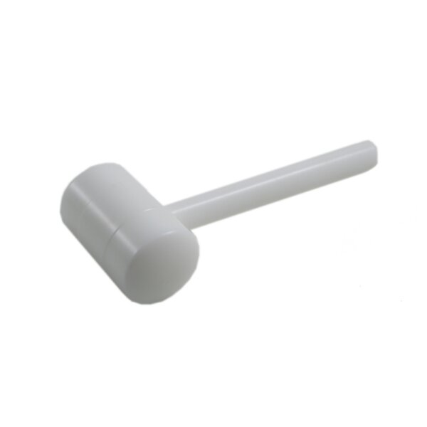 Hammer klein für die Lebensmittelindustrie