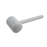 Hammer groß klein für die Lebensmittelindustrie