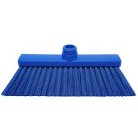 Winkelbesen 45° 220 x 60 mm blau