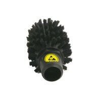 ESD-Rohrbürste 80 x 100 x 125 mm