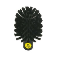 ESD-Rohrbürste 90 x 105 x 130 mm