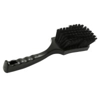 ESD-Stielbürste breit 275 x 70 mm hart