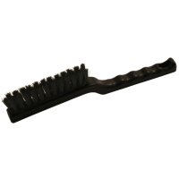 ESD-Maschinenbürste 275 x 20 mm mittelhart