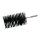 ESD-Rohrbürste mit M6-Gewinde