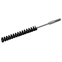 ESD-Rohrbürste mit M6-Gewinde 12 mm