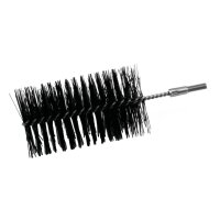 ESD-Rohrbürste mit M6-Gewinde 40 mm
