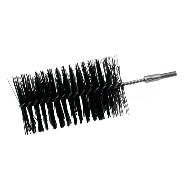 ESD-Rohrbürste mit M6-Gewinde 50 mm