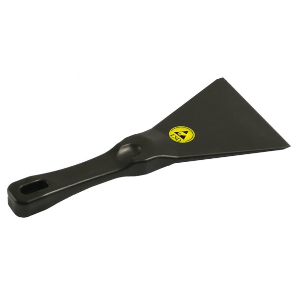 ESD-Spachtel 110 x 250 mm