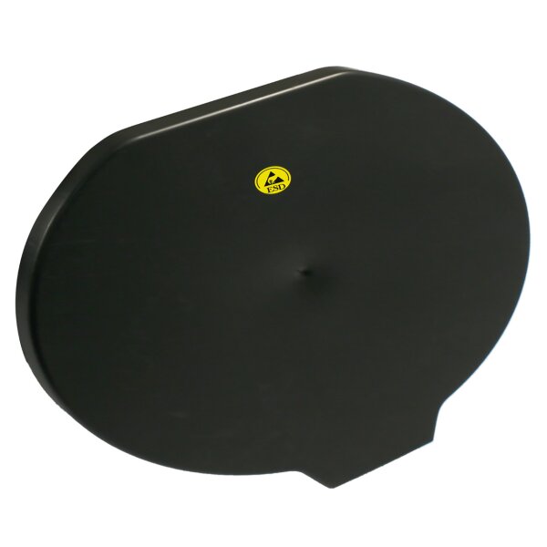 ESD-Deckel für 15 Liter Eimer