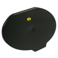 ESD-Deckel für 15 Liter Eimer