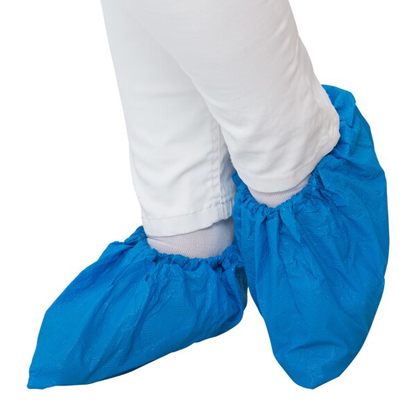 CPE-Überschuh extra stark 50 Stück