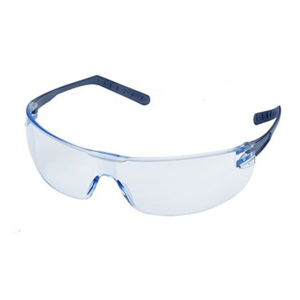 Schutzbrille detektierbar ultra leicht