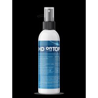 HD onTOP Flächendesinfektionsmittel 200 ml - Made in Germany