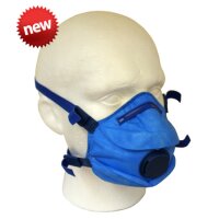 Detektierbare Schutzmasken FFP3 (5er Packung)