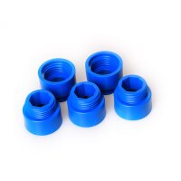 Adapter für Stiele - 10 Stück