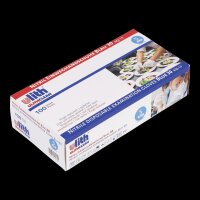 Ulith Nitril-Einweghandschuhe Typ 30 puderfrei 100...