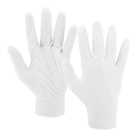 Ulith Nitril-Einweghandschuhe Typ30 puderfrei 200...