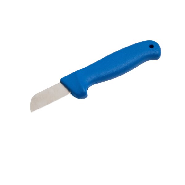 Ritzmesser detektierbar mit 63 mm Edelstahlklinge