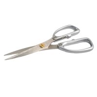 Multifunktionsschere detektierbar 18 cm mit...