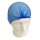 Detektierbares Haarnetz extra Mesh 100er Pack blau