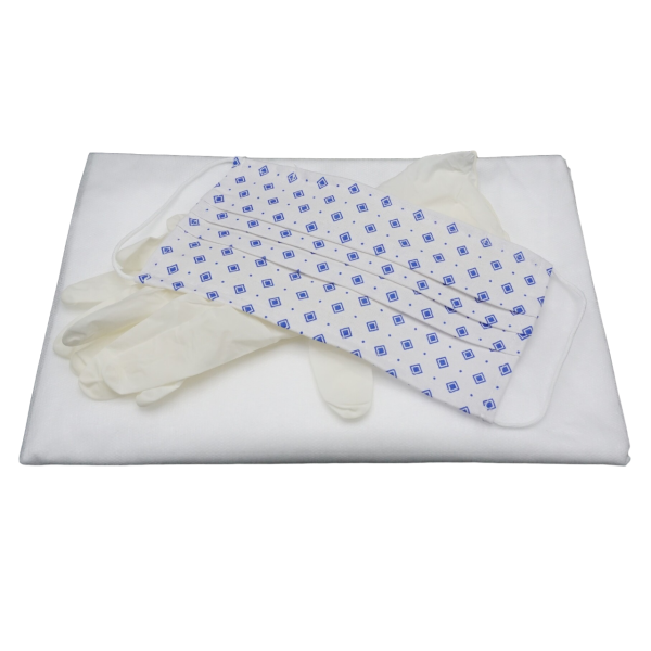 COVID19 Besucherpaket