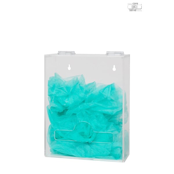 Universal-Spender aus Acryl