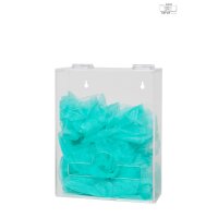 Universal-Spender aus Acryl