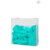 Universal-Spender aus Acryl