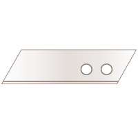 Martor Ersatzklinge Styroporklinge Nr. 17940