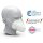 ELASTOCARE FFP3 NR Mundschutzmaske "SafeCare" Made in Germany CE0534 10er Pack
