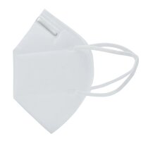 Community-Maske 4-lagig mit Nasenbügel (10er Pack)