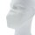 Community-Maske 4-lagig mit Nasenbügel (10er Pack)