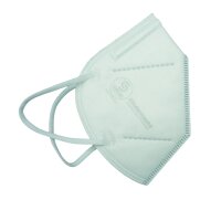 SENTIAS Kindermaske in FFP2-Qualität "Made in...