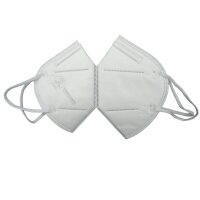 SENTIAS Kindermaske in FFP2-Qualität "Made in...