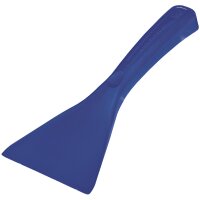 Schaber detektierbar und steril nach HACCP