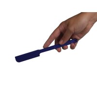 Spachtel detektierbar und steril nach HACCP