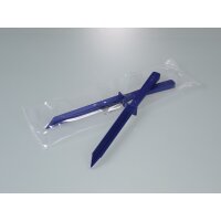 Spachtel detektierbar und steril nach HACCP