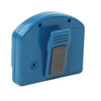 Detektierbarer Timer mit Magnet