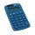 Taschenrechner detektierbar - blau