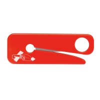 Martor Sicherheitsmesser SECUMAX SOS-CUTTER Nr. 537