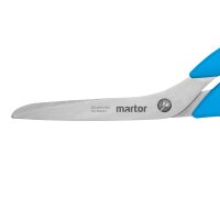 Martor Sicherheitsschere SECUMAX 564 Nr. 564001