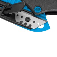 Martor Sicherheitsmesser SECUNORM MIZAR Nr. 125001